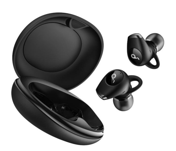 soundcore Life Dot 2 NC czarne - 657158 - zdjęcie 2